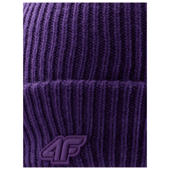 4F CAP